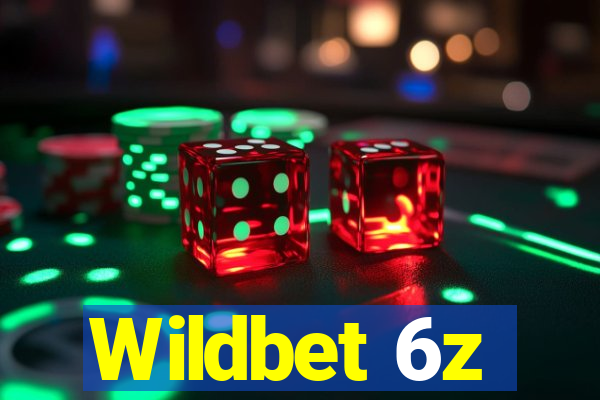 Wildbet 6z